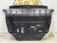 Защита двигателя Omoda C5 2022-2024 602001929AA T19C