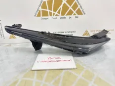 Дневной ходовой огонь Changan UNI-T 2020-2024 4121110CN02 1, левый
