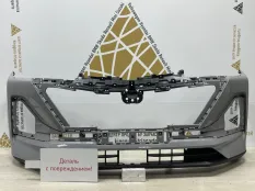 Бампер Changan CS55 Plus 2021-2024 2803100AW23 1, передний