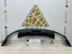 Спойлер Бампера Exeed TXL 2020-2023 602001352AA M32T, задний