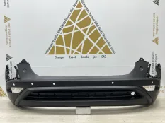 Спойлер Бампера Hyundai Creta 2021-2022 86612BW000 2 SU2, задний