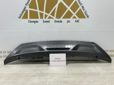 Накладка бампера Omoda C5 2022-2024 602002020AA T19C, задняя