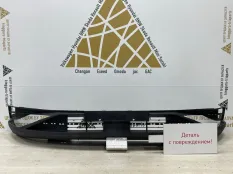 Спойлер Бампера Omoda C5 2022-2024 602002156AA T19C, передний