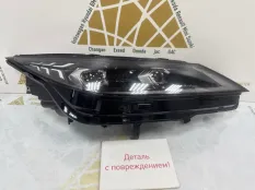 Фара ЛЭД LED светодиодная Omoda S5 2022 605000689AA GT, правая