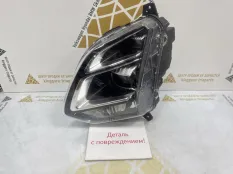 Фара ЛЭД LED светодиодная Omoda C5 2022-2024 605000530AA T19C, левая