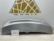 Накладка бампера Exeed LX 2022-2024 602000763AA T1C РЕСТАЙЛИНГ, передняя