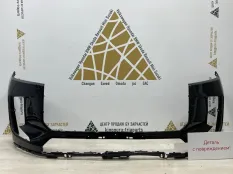 Бампер Exeed VX 2023 - 2024 602004340AA T22, передний