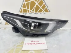 Фара ЛЭД LED светодиодная Omoda S5 2022 605000416AA 1, правая