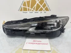 Фара ЛЭД LED светодиодная Changan Uni-K 2020-2026 4121010CR04AA 1, левая