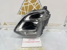 Фара ЛЭД LED светодиодная Omoda C5 2022-2024 605000530AA T19C, левая