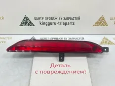 Фонарь противотуманный Exeed VX 2021-2024 605000364AB M36T, задний
