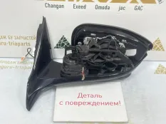 Корпус зеркала 8 PIN Changan CS55 Plus 2021-2024 8202100AW23AA 1, левый