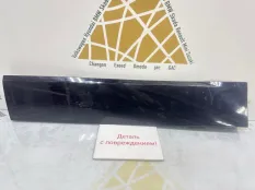 Молдинг двери Changan Uni-K 2020-2026 6202510CR20 1, задний левый