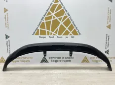 Спойлер Бампера Hyundai Tucson 2020-2022 86512N9000 4 NX4, передний