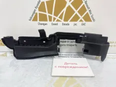 Дефлектор радиатора Changan CS55 Plus 2021-2024 8112130AW20 1, левый