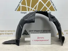 Подкрылок Changan UNI-V 2022-2024 5512120DE01 1, передний правый