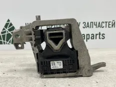 Подушка двигателя BMW X1 2018 8835566 F48 ДО РЕСТАЙЛИНГ 2.0 B46A20B, передняя левая