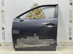 Дверь Omoda C5 2022-2024 551001321AADYJ T19C, передняя левая