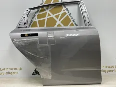 Дверь Changan Lamore 2023-2024 C589F2701030900, задняя правая