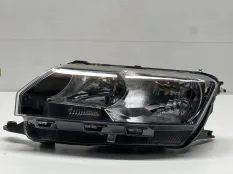 Фара галогеновая Skoda Rapid 2012-2017 5JB941015 1 NH3 ДО РЕСТАЙЛИНГ, левая