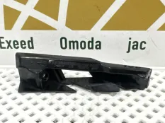 Кронштейн решетки радиатора Omoda C5 2022-2024 602002137AA T19C, левый