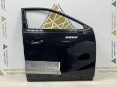 Дверь Omoda C5 2022-2024 551001322AA T19C, передняя правая