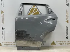Дверь Changan CS55 Plus 2021-2024 S203F2701030600 1, задняя левая