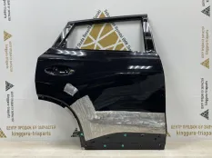 Дверь Omoda C5 2022-2024 551001209AADYJ T19C, задняя правая