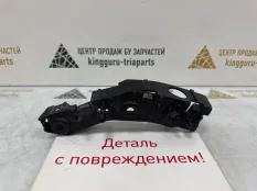 Кронштейн бампера Omoda C5 2022-2024 602001560AA T19C, передний левый
