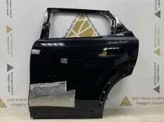 Дверь Omoda C7 2024 551000122AADYJ, задняя левая