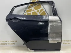 Дверь Omoda S5 2022 509000605AA 1, задняя правая