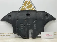 Защита двигателя Hyundai Santa Fe 2018-2020 29110S1000 4 TM ДО РЕСТАЙЛИНГ