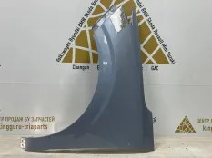 Крыло Changan Uni-K 2020-2026 CD569F2701020101 1, переднее левое