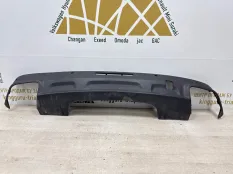 Спойлер Бампера Exeed VX 2021-2024 602000334AA M36T, задний