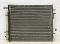 Радиатор кондиционера Hyundai Tucson 2020-2022 97606N9610 4 NX4