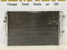 Радиатор кондиционера Omoda C5 2022-2024 301000058AA T19C