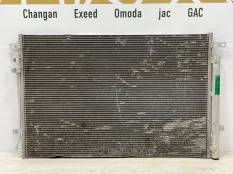 Радиатор кондиционера Changan UNI-V 2022-2024 8105100DE01 1