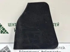 Накладка на жабо Changan CS35 Plus 2018-2021 5502113BQ01, левая