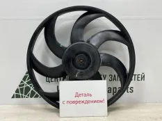 Вентилятор охлаждения радиатора Omoda S5 2022 LX110001052A 1