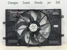 Вентилятор охлаждения радиатора Changan UNI-V 2022-2024 1308010PT01 1