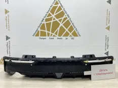 Спойлер Бампера Changan UNI-V 2022-2024 2804100DE01 1, задний