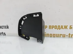 Крышка вентиляции тормозов BMW X5 2013-2018 51117307914 F15, передняя правая
