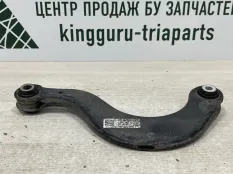 Рычаг подвески Volkswagen Tiguan 2016-2020 5Q0505351B 2 AD1 ДО РЕСТАЙЛИНГ, задний