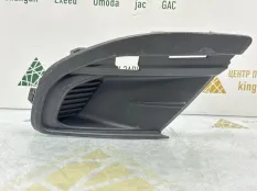 Решетка бампера Lada Granta 2011-2018 8450100962 1 2190 ДО РЕСТАЙЛИНГ, правая