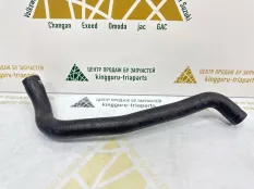 Патрубок охлаждения АКПП Lada Granta 2011-2018 640937 1 2191 ДО РЕСТАЙЛИНГ ЛИФТБЕК