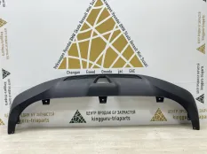 Спойлер Бампера Changan CS55 Plus 2021-2024 2804102AW20 1, задний