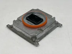 Блок управления фарой Skoda Kodiaq 2016-2022 7P5941591AJ 1 NS7 ДО РЕСТАЙЛИНГ