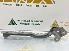 Петля капота Changan Uni-K 2020-2024 8407120CR01 1, правая