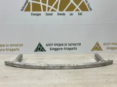 Усилитель бампера нижний BMW 5 2017-2019 51117385290 G30 ДО РЕСТАЙЛИНГ, передний