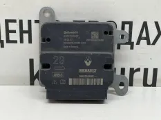 Блок управления air bag Renault Arkana 2019-2022 985103085R 1 LCM_